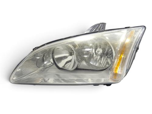 Left headlight FORD FOCUS II Convertible 2.0 TDCi | BP40446139C28 - Image 4