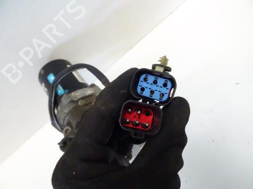 ABS pump FORD ESCORT V (AAL, ABL) 1.6 i 16V | BP21968140M43 
