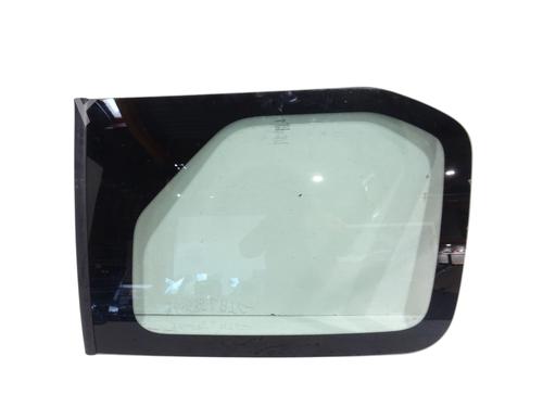 Used Rear left door window Rear left door window 39257853 39257853