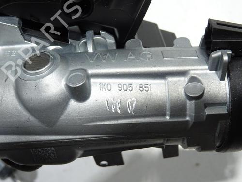 Used Electronic module Electronic module VW GOLF VII (5G1, BQ1, BE1, BE2) 1.6 TDI (105 hp) 28218321 28218321