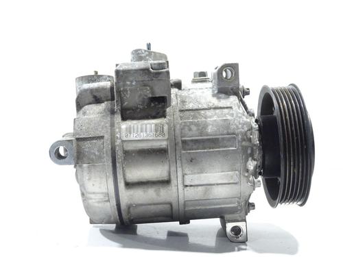 AC compressor AUDI A3 (8P1) 2.0 TFSI | BP24361155M34 