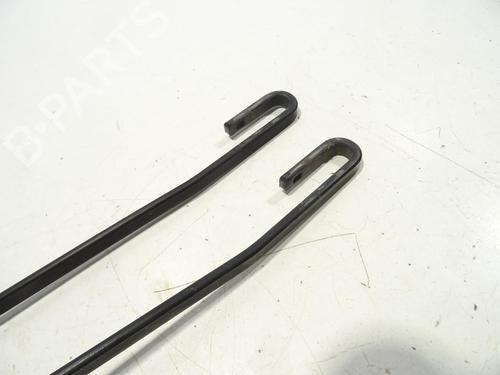Front windshield wiper arm DACIA LOGAN MCV II 1.5 dCi | BP23851606C143 - Image 3