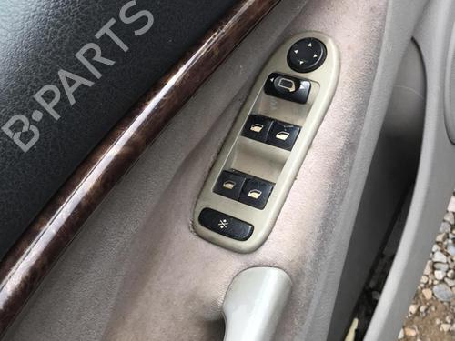 Upper protection CITROËN C5 I Break (DE_)  | BP20039765M93  - Image 9