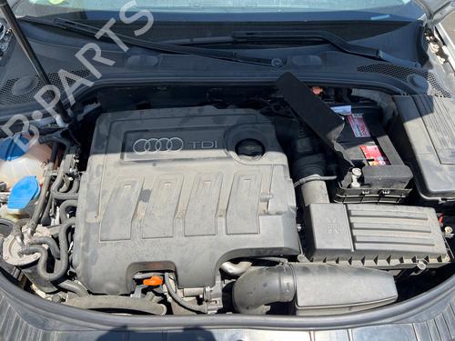 Front left window mechanism AUDI A3 (8P1) 1.6 TDI | BP40540323C22 - Image 14