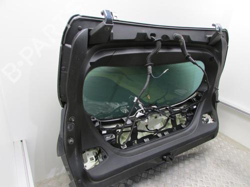 Bakluke CC/Kombi-Kupé RENAULT MEGANE IV Hatchback (B9A/M/N_) 1.3 TCe 140 (B9NB) | BP20051323C6 
