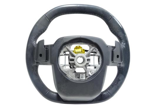 Steering wheel CITROËN C4 III (BA_, BB_, BC_) 1.2 PureTech 130 (BAHNSA, BAHNSB) | BP34556980C49 - Image 8