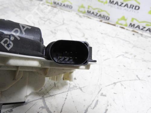Used Front left lock Front left lock VW SCIROCCO III (137, 138) 2.0 TDI (170 hp) 20046991 20046991