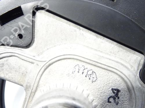 Steering wheel ABARTH 500 / 595 / 695 1.4 (312.AXF11, 312.AXF1A) | BP29974331C49 