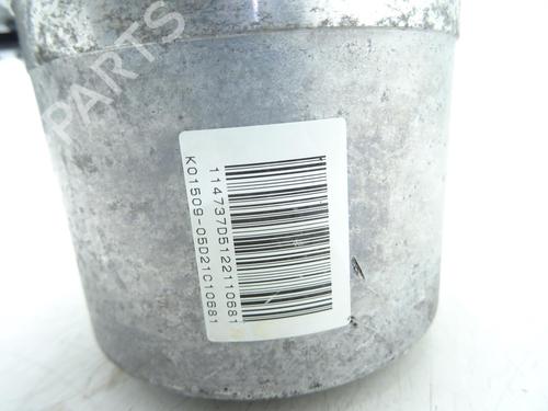 Steering pump PEUGEOT 307 (3A/C) 2.0 16V | BP29599590M99 