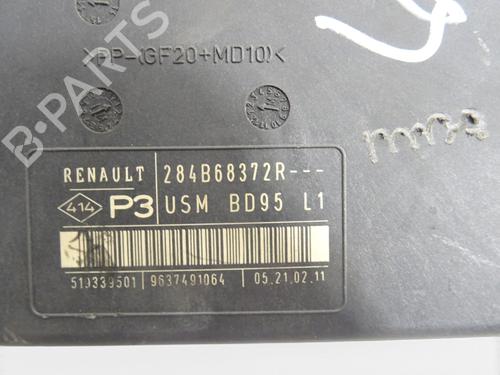 Elektronisk modul Elektronisk modul 39480665 39480665