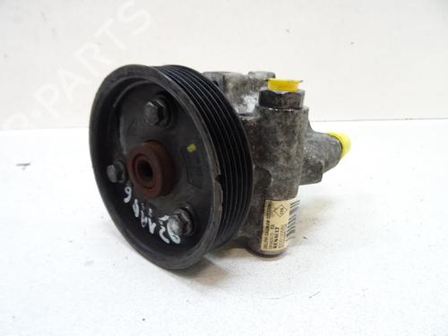 Styring servopumpe RENAULT LAGUNA II (BG0/1_) 2.2 dCi | BP20065642M99 