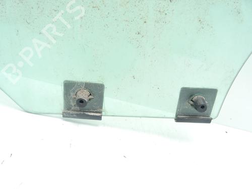 Used Rear left door window Rear left door window DACIA SANDERO II 1.0 SCe 75 (B8JC, B8JD, B8NC) (73 hp) 32772712 32772712