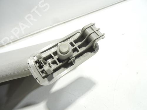 Right sun visor FORD FIESTA VI (CB1, CCN) 1.25 | BP25743736I2 