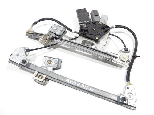 Used Front right window mechanism SKODA OCTAVIA I Combi (1U5) 1.9 TDI (110 hp) 27539944