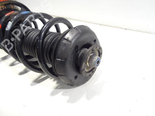 Used Left front shock absorber Left front shock absorber CITROËN DS3 Convertible 1.2 VTi 82 (82 hp) 31595421 31595421