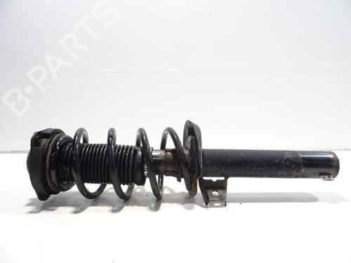 Used Left front shock absorber VW GOLF V (1K1) [2003-2010]  28386000