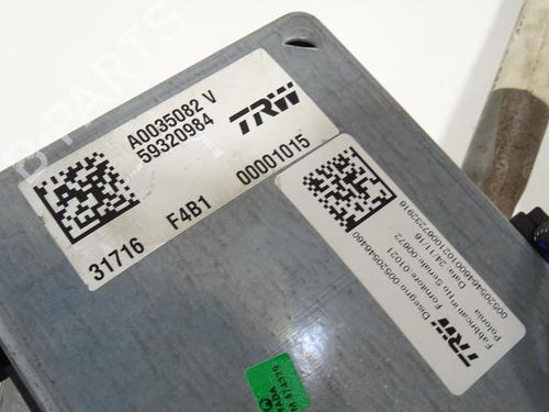 Used Steering column Steering column FIAT 500X (334_) [2014-2026] 21555852 21555852