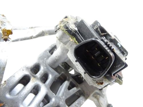 Front wiper motor SUZUKI SX4 (EY, GY) 2.0 DDiS 4x4 (RW420D) | BP36673579M29 - Image 4