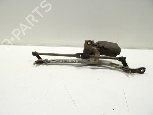 Used Front wiper motor Front wiper motor FIAT PUNTO (176_) 1.7 TD (176AT) (63 hp) 32346942 32346942