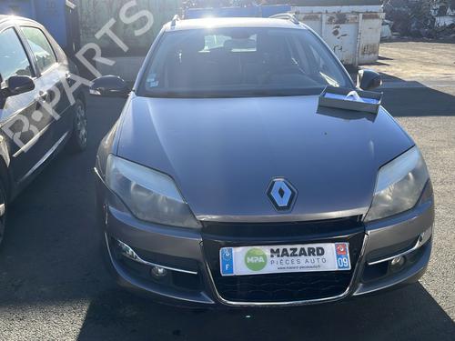 Left front window switch RENAULT LAGUNA III Grandtour (KT0/1) 2.0 dCi (KT07, KT0J, KT14, KT1A, KT1S) | BP37263151I27 - Image 12