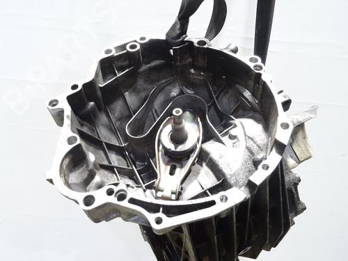Getriebe AUDI A4 B6 (8E2) 2.5 TDI quattro | BP29961246M3