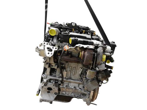 Engine PEUGEOT 307 Break (3E) 1.6 HDi 110 | BP39630322M1 - Image 3