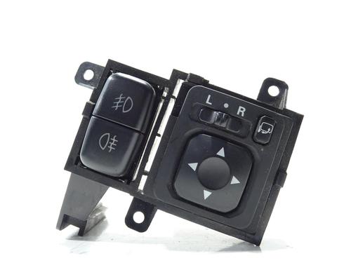 Comando retrovisori MITSUBISHI PAJERO III (V7_W, V6_W) [1999-2007]  30089848