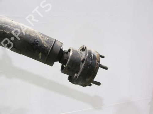 Driveshaft BMW 7 (E38) 730 i, iL | BP22180360M37 