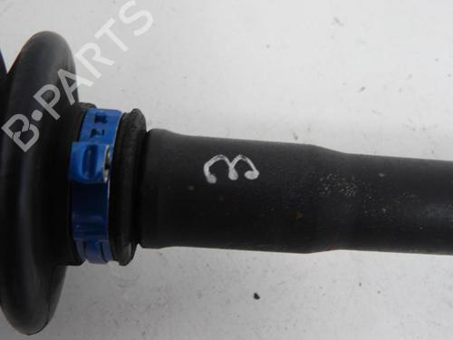 Right front driveshaft SUBARU IMPREZA Hatchback (GR, GH, G3) 2.0 D AWD | BP21968209M39 