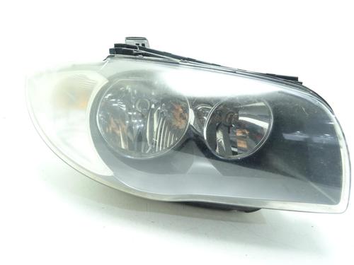 Used Right headlight Right headlight BMW 1 (E87) 118 d (143 hp) 33991287 33991287