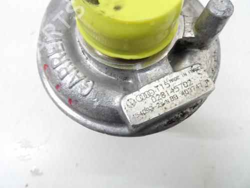 Turbocharger/Supercharger VW PASSAT B5 (3B2) 1.9 TDI | BP20055503M71 