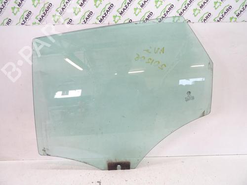 Used Rear left door window ALFA ROMEO 159 Sportwagon (939_) 1.9 JTDM 16V (939BXC1B, 939BXC12) (150 hp) 20052434