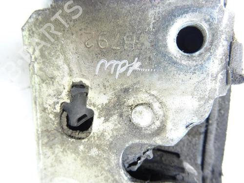 Front left lock ALFA ROMEO GT (937_) 1.9 JTD (937CXN1B) | BP29115259C98 