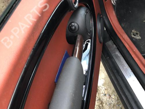 Left front window motor MINI MINI (R56) Cooper S | BP26713631E21  - Image 7