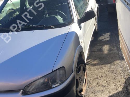 Right front driveshaft PEUGEOT 106 II (1A_, 1C_) 1.4 i | BP20065023M39 