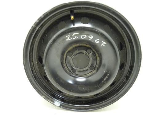 Cerchio RENAULT MEGANE I Coach (DA0/1_) 1.9 dCi (DA05, DA1F) (102 hp) 29756952