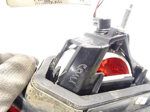 Left tailgate light RENAULT CLIO IV (BH_) 1.5 dCi 90 | BP28570168C79 