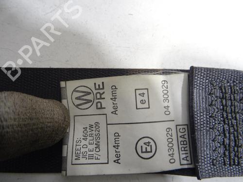 Front left belt tensioner TOYOTA YARIS (_P1_) 1.3 (NCP10, SCP12_) | BP29425091C87 