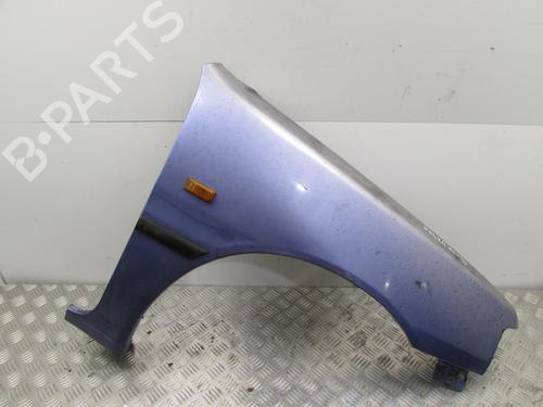 Voorscherm rechts PEUGEOT 106 II (1A_, 1C_) 1.5 D (57 hp) 21776307