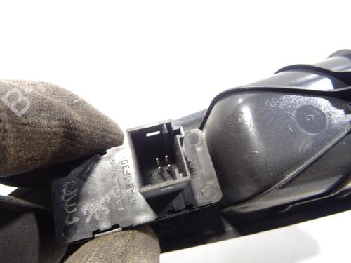 Right rear window switch PEUGEOT 308 I (4A_, 4C_) 1.6 HDi | BP27539991I28 