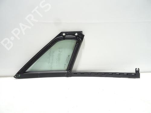 Front left quarter glass CITROËN DS4 (NX_) 1.6 THP 200 | BP27154261C111 