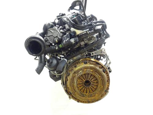Engine VOLVO V50 (545) 1.6 D | BP32145183M1  - Image 9
