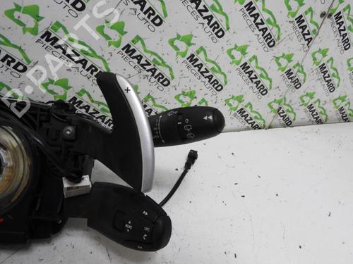 Steering column stalk PEUGEOT 5008 (0U_, 0E_) 1.6 HDi | BP20059964I23 