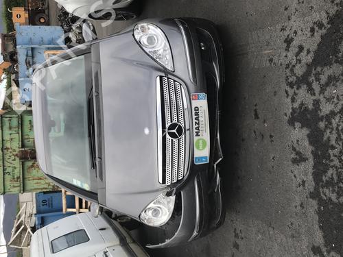 Left headlight MERCEDES-BENZ A-CLASS (W169) A 180 CDI (169.007, 169.307) | BP27980146C28 - Image 6