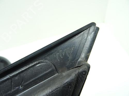 Left mirror VW GOLF V (1K1) 1.9 TDI | BP30079465C26 