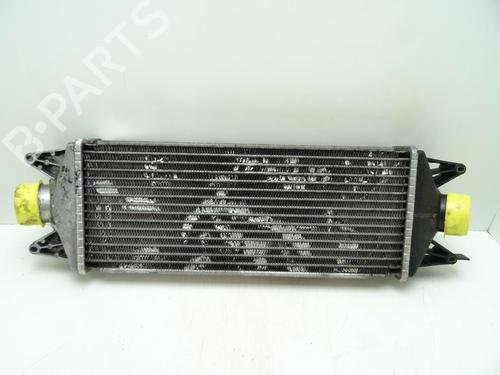 Intercooler IVECO DAILY III Van 29 L 10 V (ALJA43A2, ALJA42A2, ALJA41A2) | BP26909147M30  - Image 5