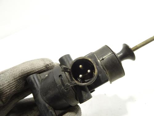 Front right lock MERCEDES-BENZ E-CLASS (W124) E 300 D (124.131) | BP25269270C97 
