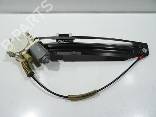 Used Rear right window mechanism BMW 5 Touring (E39) 525 d (163 hp) 25770684