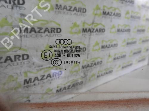 Front right door window AUDI A3 Sportback (8PA) 1.6 TDI | BP20041823C19 