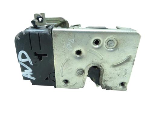 Used Front right lock Front right lock 38550155 38550155